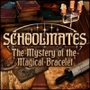 Schoolmates: The Mystery of the Magical Bracelet igrica 
