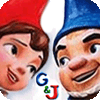 Gnomeo and Juliet Coloring igrica