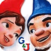 Gnomeo and Juliet Coloring igrica 