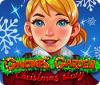 Gnomes Garden Christmas Story igrica 