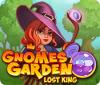 Gnomes Garden: Lost King igrica 