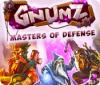Gnumz: Masters of Defense igrica 