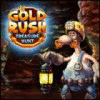Gold Rush - Treasure Hunt igrica 