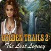 Golden Trails 2: The Lost Legacy igrica 