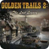 Golden Trails 2: The Lost Legacy Collector's Edition igrica 