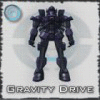 Gravity Drive igrica 