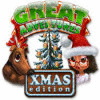 Great Adventures: Xmas Edition igrica 