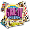 Great Escapes Solitaire igrica 