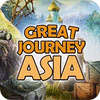 Great Journey Asia igrica 
