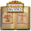 Great Secrets: Da Vinci igrica 