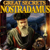 Great Secrets: Nostradamus igrica 