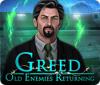Greed: Old Enemies Returning igrica 