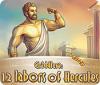 Griddlers: 12 labors of Hercules igrica 