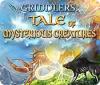 Griddlers: Tale of Mysterious Creatures igrica 