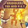 Griddlers: Ted and P.E.T. igrica 