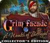 Grim Facade: A Wealth of Betrayal Collector's Edition igrica 