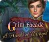 Grim Facade: A Wealth of Betrayal igrica 