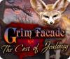 Grim Facade: The Cost of Jealousy igrica 
