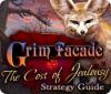 Grim Facade: Cost of Jealousy Strategy Guide igrica 