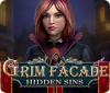 Grim Facade: Hidden Sins igrica 