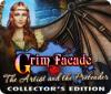 Grim Facade: The Artist and The Pretender Collector's Edition igrica 