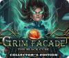 Grim Facade: The Black Cube Collector's Edition igrica 