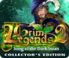 Grim Legends 2: Song of the Dark Swan Collector's Edition igrica 
