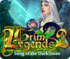 Grim Legends 2: Song of the Dark Swan igrica 