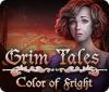 Grim Tales: Color of Fright igrica 