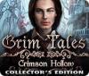 Grim Tales: Crimson Hollow Collector's Edition igrica 