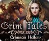 Grim Tales: Crimson Hollow igrica 
