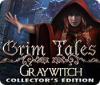 Grim Tales: Graywitch Collector's Edition igrica 