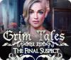 Grim Tales: The Final Suspect igrica