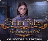 Grim Tales: The Generous Gift Collector's Edition igrica 