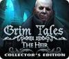 Grim Tales: The Heir Collector's Edition igrica 