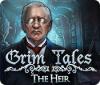 Grim Tales: The Heir igrica 
