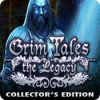 Grim Tales: The Legacy Collector's Edition igrica 