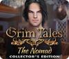 Grim Tales: The Nomad Collector's Edition igrica 