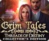 Grim Tales: Threads of Destiny Collector's Edition igrica 