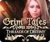 Grim Tales: Threads of Destiny igrica 