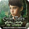 Grim Tales: The Wishes Collector's Edition igrica 
