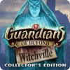 Guardians of Beyond: Witchville Collector's Edition igrica 