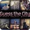 Guess The City igrica 