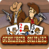 Gunslinger Solitaire igrica 