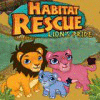 Habitat Rescue: Lion's Pride igrica 