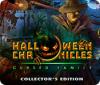Halloween Chronicles: Cursed Family Collector's Edition igrica 
