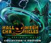 Halloween Chronicles: Evil Behind a Mask Collector's Edition igrica 