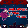 Hallooween Flying Witch igrica 