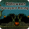 Halloween Graveyard Racing igrica 
