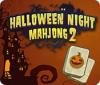 Halloween Night Mahjong 2 igrica 